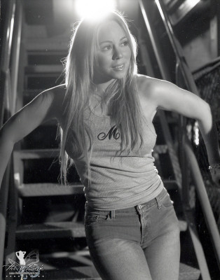Mariah Carey pic #30095